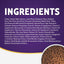 Zignature Zssential Limited Ingredient Formula Dry Dog Food Small Bites Dry Dog Food 4Lb