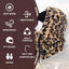 Shy Velvet Balaclava Wind-Resistant Winter Face Mask,Fleece Ski Mask for Men and Women,Warm Face Cover Hat Cap Scarf