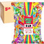 A Great Surprise Assorted Candy Mix, 5 Lb Bulk Individually Wrapped Candy Variety Pack for Piñatas, Goodie Bags, Candy Bowls, Party Favors & Events