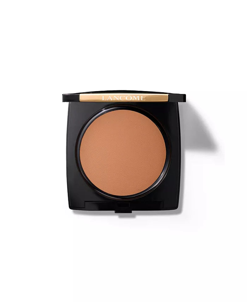Dual Finish Multi-Tasking Powder Foundation Oil-Free Face Powder