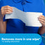 Cottonelle Ultra Clean Toilet Paper, Strong Toilet Tissue, 36 Mega Rolls