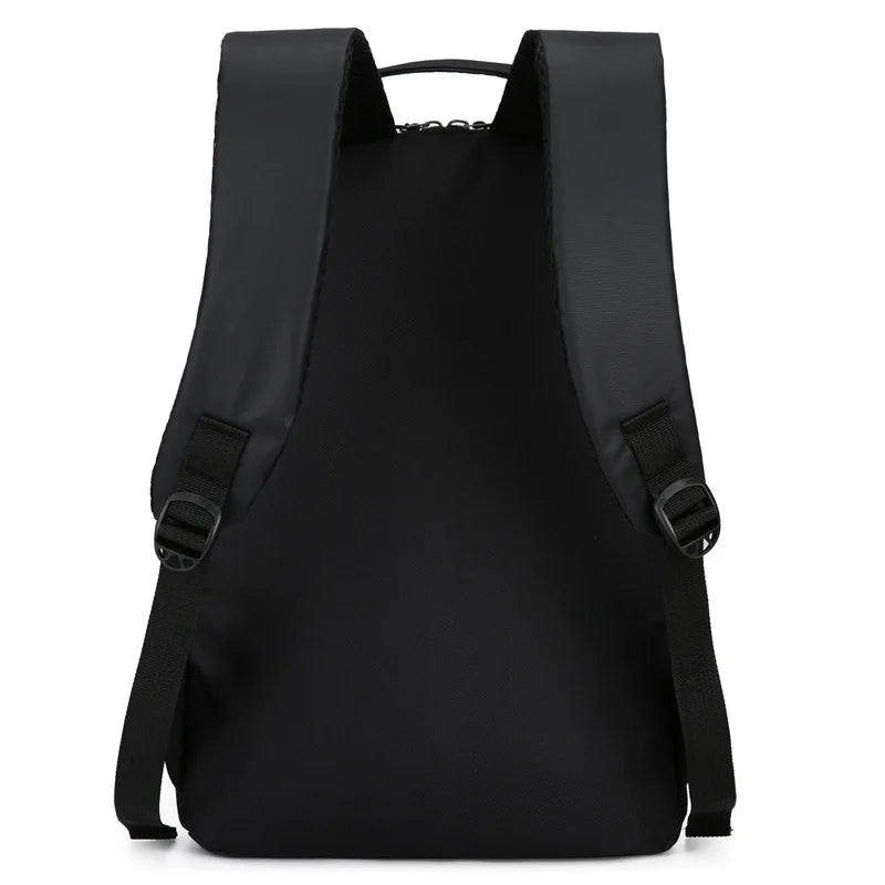 Men'S Waterproof Backpack Ultra Lightweight Back Bag for Men Backpack Book Bag Men'S Stylish Backpack 15.6" Notebook Backpack