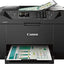Canon Office Products MAXIFY MB2120 Wireless Color Photo Printer with Scanner, Copier and Fax
