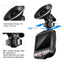 2.4'' Full HD 1080P Dash Cam Car DVR Front or Rear Camera Night Vision G-Sensor