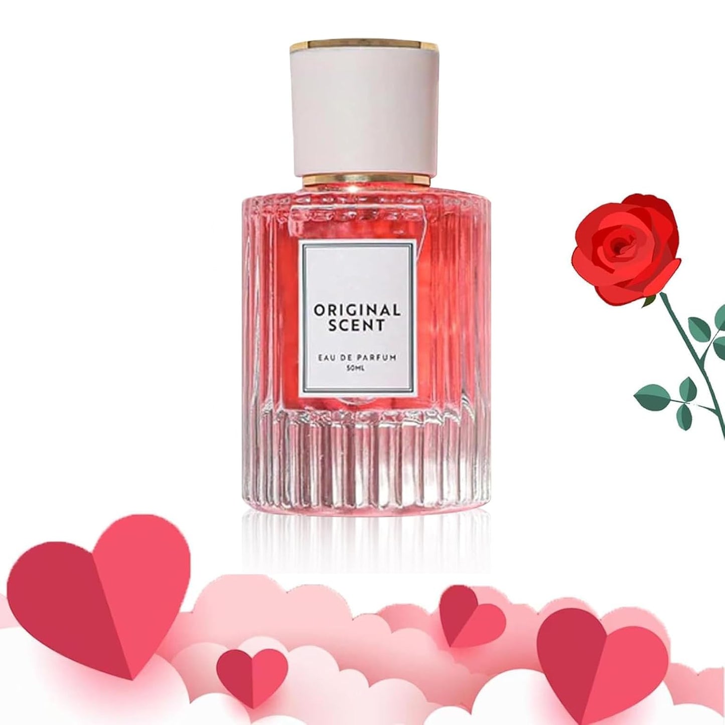 Venom Pheromone Perfume Collection, Phero, Perfume, Verola Perfume for Women, Specially Designed for Women, Long Lasting Female