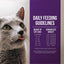 Fussie Cat Market Fresh Quail & Duck Meal Formula Grain-Free Dry Cat Food 4Lb