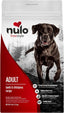 Nulo Freestyle Adult Dog Food, Premium All Natural Grain-Free Dry Small Kibble Dog Food, with BC30 Probiotic for Healthy Digestion, and High Animal-Based Protein with No Chicken or Egg Alternatives