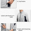 TBMPOY Men'S Tracksuits Sweatsuits for Men Sweat Track Suits 2 Piece Casual Athletic Jogging Warm up Full Zip Sets