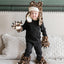 Lazy One Animal Paw Slippers for Kids and Adults, Fun Costume for Kids, Cozy Furry Slippers