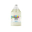 Hawaiian Shaved Ice Wedding Cake Syrup - Nut Soy Dairy Free - Flavor Fluffy & Crunchy Snow Cone Ice - Shelf Stable - Makes 64 Servings - 1 Gallon