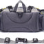 Outdoor Fanny Pack Hiking Fishing Waist Bag 2 Water Bottle Holder Lumbar Pack