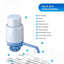 Brio Universal Manual Drinking Water Pump