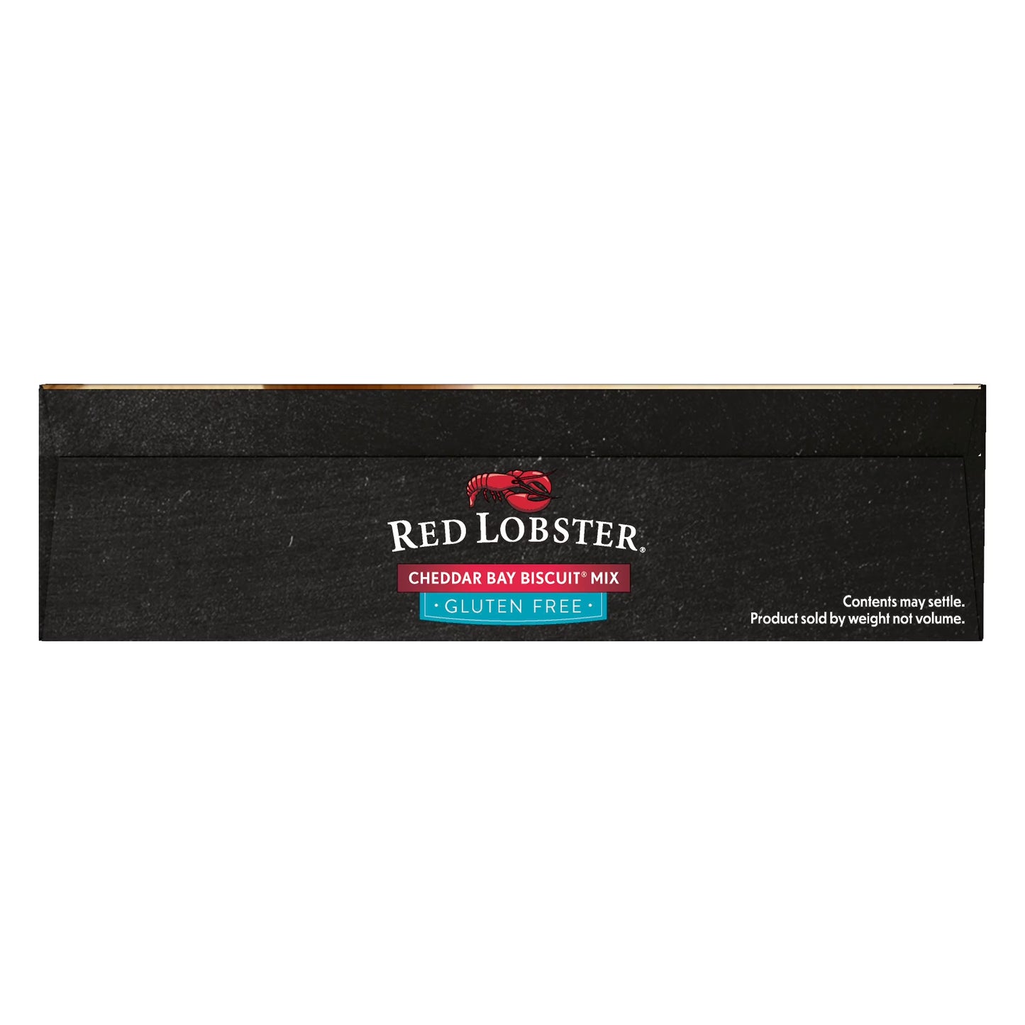 (4 Pack) Red Lobster Gluten Free Cheddar Bay Biscuit Mix with Garlic Herb Seasoning, Cheddar Gluten Free Biscuit Mix, 11.36 Oz Box