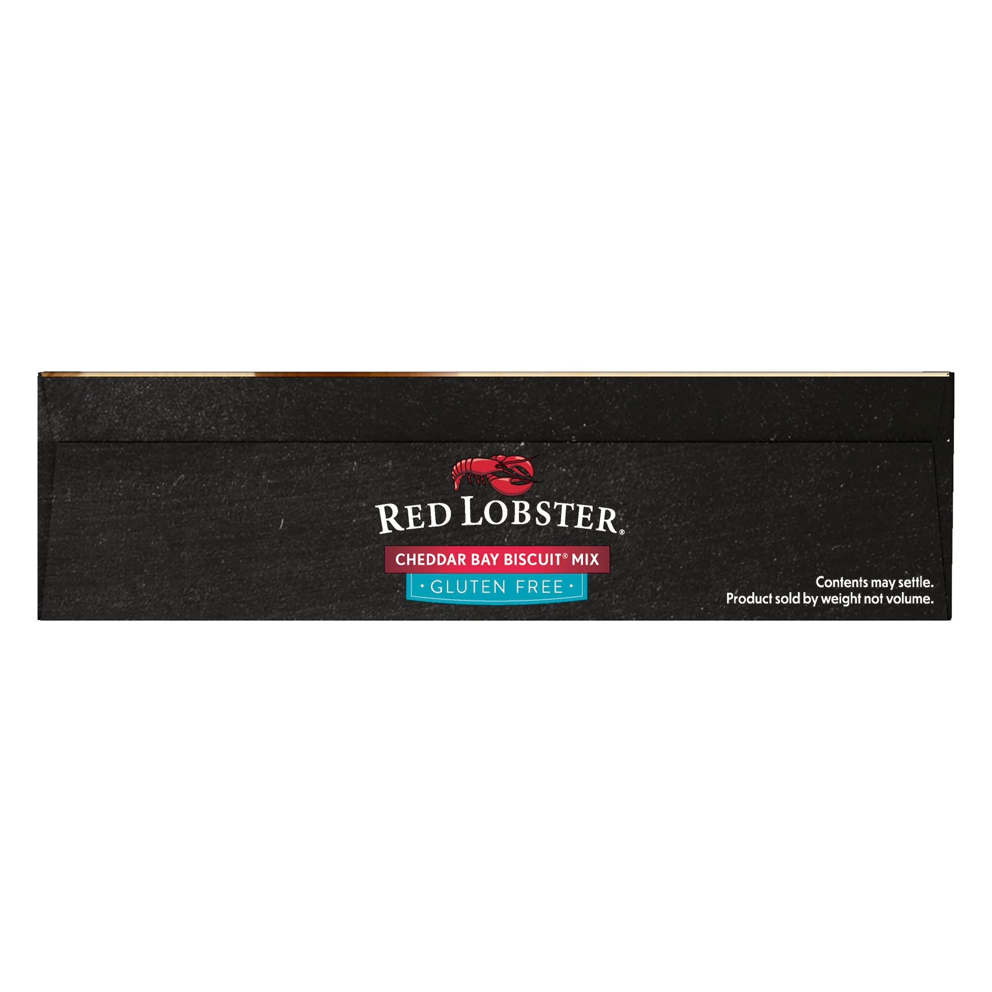 (4 Pack) Red Lobster Gluten Free Cheddar Bay Biscuit Mix with Garlic Herb Seasoning, Cheddar Gluten Free Biscuit Mix, 11.36 Oz Box