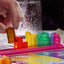 Monopoly Chance Board Game, Fast-Paced Monopoly Game, 20 Min. Average, Ages 8+