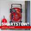 Recycler FWD with Smartstow 150-Cc 22-In Gas Self-Propelled Lawn Mower with Briggs and Stratton Engine