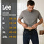 Lee Mens Underwear 4 Pack Boxers for Men Cotton Stretch Boxer Briefs