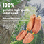 Cedar Space Cedar Boot Tree, 8-14 Sizes 100% Natural Wooden Boot Stretcher