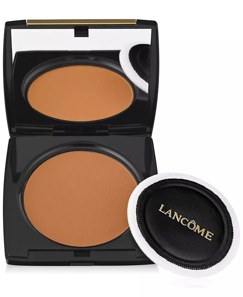 Dual Finish Multi-Tasking Powder Foundation Oil-Free Face Powder