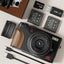 NBD Digital Camera 4K 56MP Cameras for Photography for Youtube with 32GB SD Card