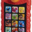 Learn with Elmo Pretend Play Phone, Learning and Education, Kids Toys for Ages 2 up by Just Play