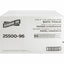 Genuine Joe 2-Ply Standard Bath Tissue Rolls
