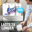 Scott 1000 Toilet Paper, 24 Rolls, 1,000 Sheets per Roll