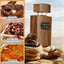 100Ml Men'S Fragrance, Long Lasting Aromatic Woody Fragrance Wooden Sandalwood Mist, Daily Use Perfume for Dating, Party, Birthday Gift