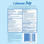 Caldesene Dry & Comfy Baby Powder with Zinc Oxide & Cornstarch, Free from Talc & Preservatives, 5 Oz. (Pack of 2)