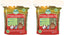 Oxbow Timothy Hay, Rabbit & Guinea Pig Hay, High Fiber for Digestive Health, Grown in the USA, Veterinarian Recommended Small Pet Supplies, for Rabbits, Guinea Pigs, & Chinchillas, 15 Oz. (Pack of 2)