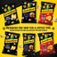 Smartfood Gluten Free, No Artificial Colors White Cheddar Popcorn Bag, 0.625 Oz (40 Pack)​