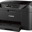 Canon Office Products MAXIFY MB2120 Wireless Color Photo Printer with Scanner, Copier and Fax