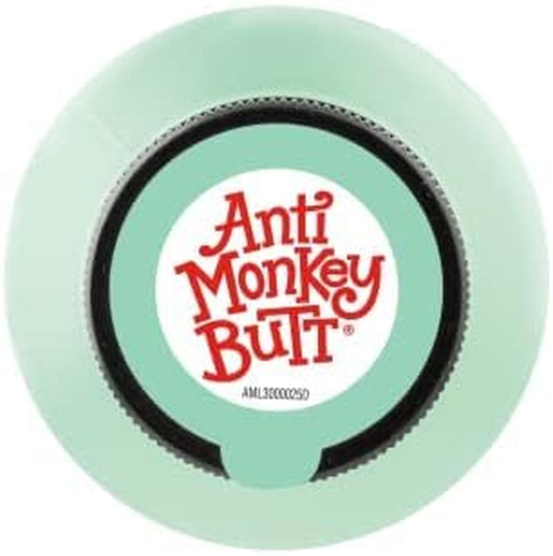 Anti Monkey Butt Baby Powder | Diaper Rash Prevention, Cornstarch & Calamine, Therapeutic Formula