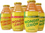 Wonder Lemon Organic Lemon Cold Pressed Juice, Variety Pack, 8.45Oz, 6 Pack