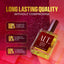 ALT. FRAGRANCES Cherry Smash No. 12, Inspired by Lost Chery Perfume for Women & Men, Unisex Perfume, Extrait De Parfum, Long Lasting Scent, 60Ml