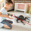 Richgv Remote Control Dinosaur Toys for Boys Kids, Electronic RC Robot Toy Walking Roaring Spray Dinosaur Gift for Birthday Christmas for Kids 3-8 Year