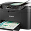 Canon Office Products MAXIFY MB2120 Wireless Color Photo Printer with Scanner, Copier and Fax