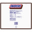 Snickers Full Size Bulk Chocolate Candy Bars - 1.86 Oz Bar - 48 Ct Box