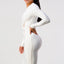 LONGSLEEVE BANDAGE DRESS