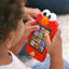Learn with Elmo Pretend Play Phone, Learning and Education, Kids Toys for Ages 2 up by Just Play