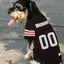 NFL Cleveland Browns Dog Jersey - Medium, Football Jersey Costume for Dogs