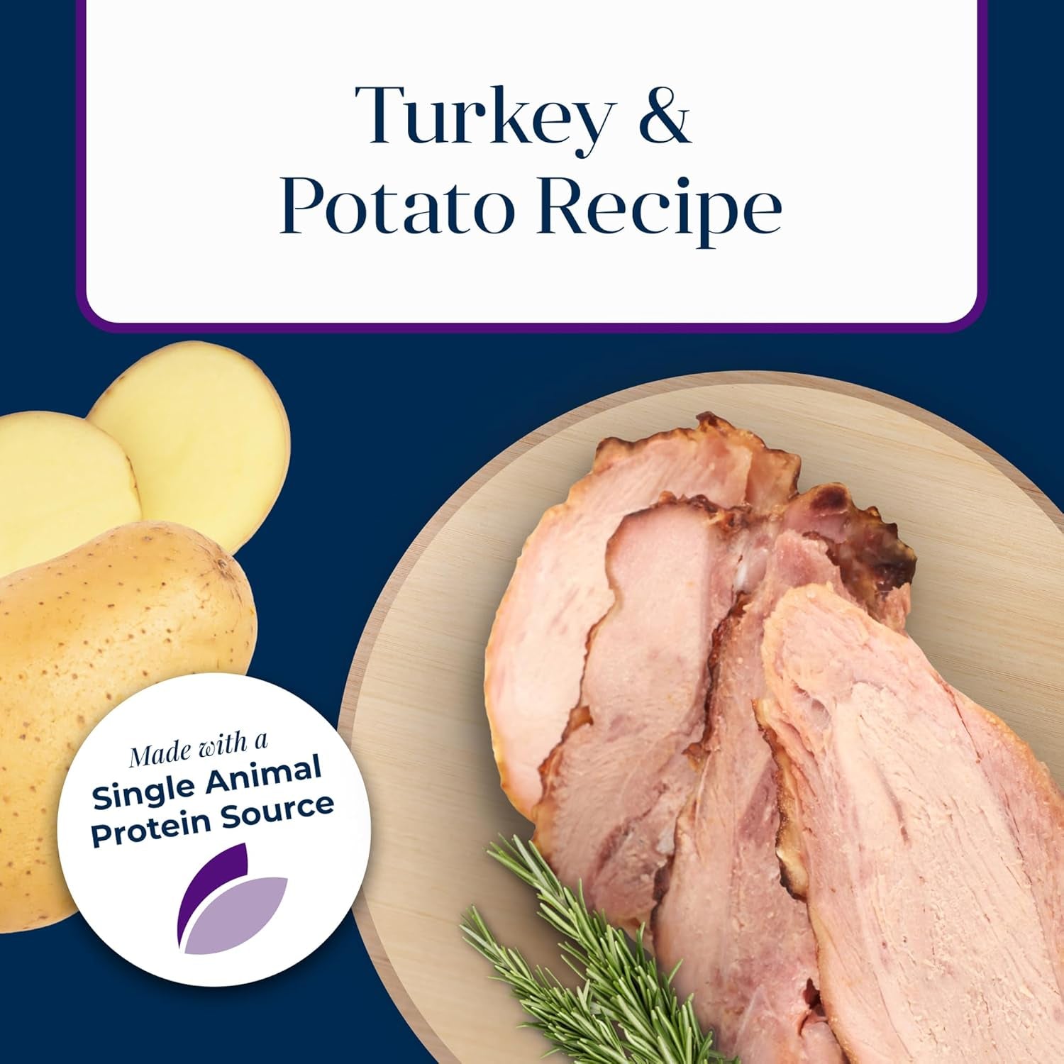 Nourish Your Cat with Blue Buffalo Basics Grain-Free Dry Cat Food - Skin & Stomach Care, Turkey & Potato Recipe, 11-Lb. Bag