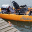 The Original Brush Gripper Made in the USA. Securely Anchor Your Kayak, Canoe or Boats up to 22 Feet in Seconds. the Harder You Pull the Tighter It Grips