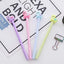 Chinshwehaw Cartoon Animal Alpaca Pens Sheep Camel Gel Pen Neutral Pens Cute Cartoon Gel Ink Pens Cartoon Animal Writing Pens 0.5 Mm Assorted Styles Pens Stationery 8Pack