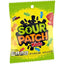 SOUR PATCH KIDS Assorted Soft Chewy Candy 12 Pack 3.6 Ounce Bags