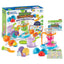 Learning Resources Beaker Creatures Alien Experiment Lab - 18 Pieces Boys and Girls Ages 5, 6, 7+ Science Toys, Science Kit for Kids
