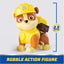Rubble’S Bulldozer Toy Truck with Collectible Action Figure, Sustainably Minded Kids Toys for Boys & Girls Ages 3 and Up