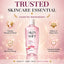 Avon Skin so Soft Soft and Sensual Moisturizing Bath Oil for Women with Argan Oil, 16.9 Fl Oz