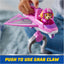 Air Rescue Skye Action Figure & Hero Claw Jet Plane with Retractable Claw, Rescue Basket & Bunny, Kids Toys for Boys & Girls Ages 3+