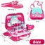 Kids Makeup Set for Little Girls, Play Makeup Kits for Toddler Girls, Toddler Toys for Girls 2 3 4 5 Year Old